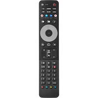 One For All URC7966-OBX Smart Control Pro Remote Control - Black | Electronic Express