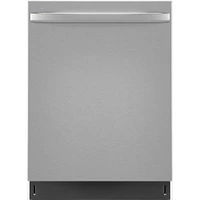 Midea 4 Pc. Stainless Bottom Mount Freezer French Door Kitchen Package | Electronic Express