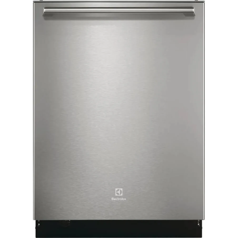 Electrolux 45 dBA Stainless Steel Top Control Dishwasher | Electronic Express