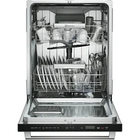 Electrolux 45 dBA Stainless Steel Top Control Dishwasher | Electronic Express