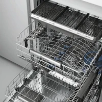 Electrolux 45 dBA Stainless Steel Top Control Dishwasher | Electronic Express