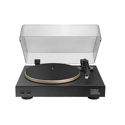 JBL Spinner Bluetooth Turntable | Electronic Express
