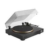 JBL Spinner Bluetooth Turntable | Electronic Express