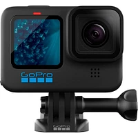 GoPro HERO11 Action Camera - Black | Electronic Express