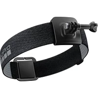 GoPro Head Strap 2.0 - Black | Electronic Express