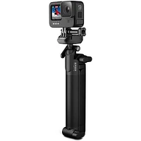 GoPro 3-Way 2.0 Full Tripod Arm Grip for HERO10 and HERO11 | Electronic Express