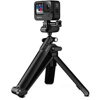 GoPro 3-Way 2.0 Full Tripod Arm Grip for HERO10 and HERO11 | Electronic Express