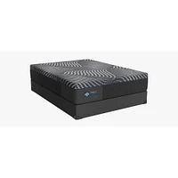 Sealy 9 inch Box Spring - Queen | Electronic Express