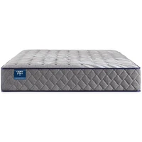 Sealy Crown Jewel S6 Royal Cove Tight Top Firm Mattress