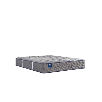 Sealy Crown Jewel S6 Royal Tight Top Firm Mattress - Queen | Electronic Express