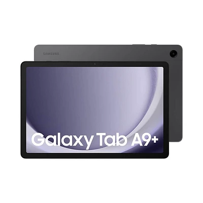Samsung 11 Inch Galaxy Tab A9 Plus with Wi-Fi - 64GB