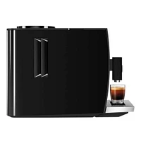 Jura ENA 4 Black Automatic Coffee Machine | Electronic Express