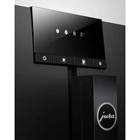 Jura ENA 4 Black Automatic Coffee Machine | Electronic Express