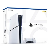 Sony PlayStation 5 Disc Edition Slim Console  | Electronic Express