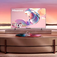 Hisense 100 inch Class U8 Series 4K Mini-LED QLED Smart Google TV | Electronic Express