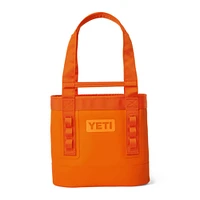 Yeti Camino 20 Carryall - King Krab Orange | Electronic Express