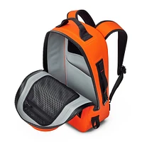 Yeti Panga 28L Backpack - Orange/Black | Electronic Express
