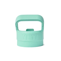 Yeti Rambler Bottle Straw Cap - Seafoam | Electronic Express