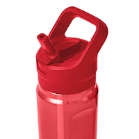 Yeti Rambler Straw Bottle Cap - Rescue Red | Electronic Express