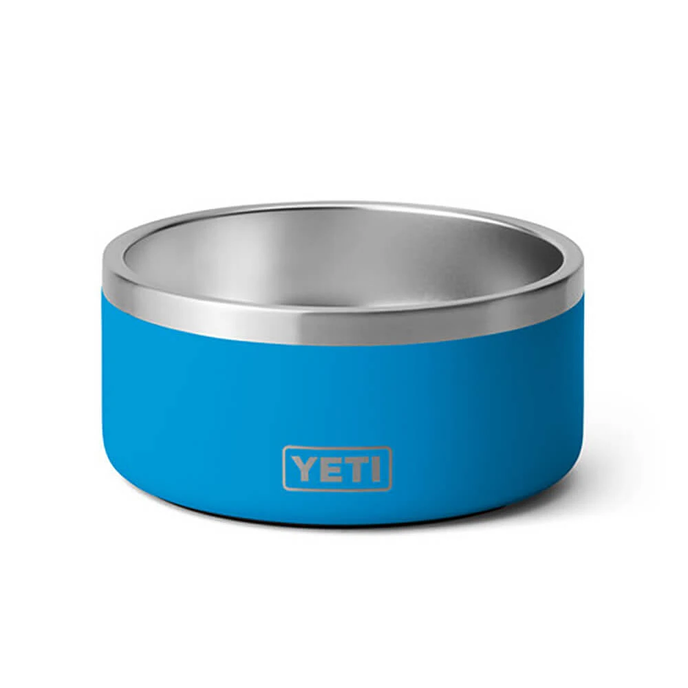 Yeti Boomer Dog Bowl