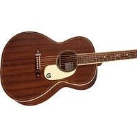 Gretsch Jim Dandy Concert Guitar - Frontier Stain | Electronic Express