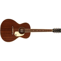 Gretsch Jim Dandy Concert Guitar - Frontier Stain | Electronic Express