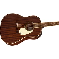 Gretsch Jim Dandy Dreadnought Guitar - Frontier Stain | Electronic Express