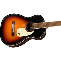 Gretsch Jim Dandy Parlor Guitar - Rex Burst | Electronic Express