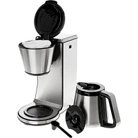 Cuisinart PurePrecision 8 Cup Pour-Over Coffee Brewer - Refurbished | Electronic Express