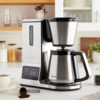 Cuisinart PurePrecision 8 Cup Pour-Over Coffee Brewer - Refurbished | Electronic Express