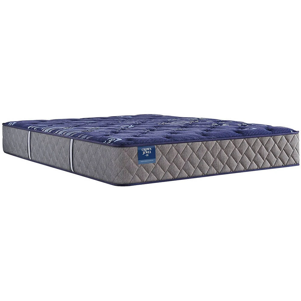 Sealy Grand Jewel Tight Top Ultra Firm Mattress - Queen | Electronic Express