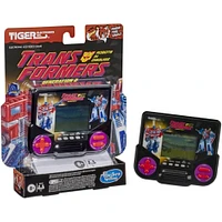 Hasbro Tiger Electronics Transformers Robots in Disguise 2 Electronic LCD Video Game | Electronic Express