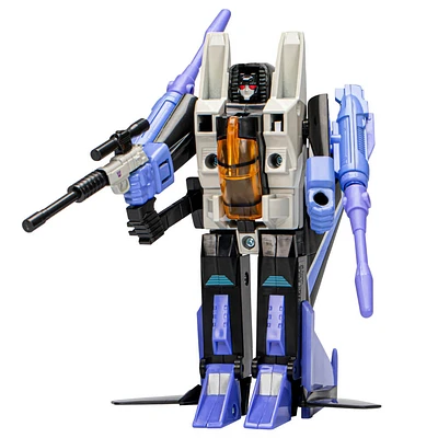 Hasbro Transformers Retro The Transformers Movie Skywarp | Electronic Express