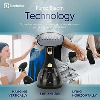 Electrolux Handheld Garment Steamer