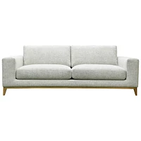 Classic Home Donovan Sand Sofa | Electronic Express