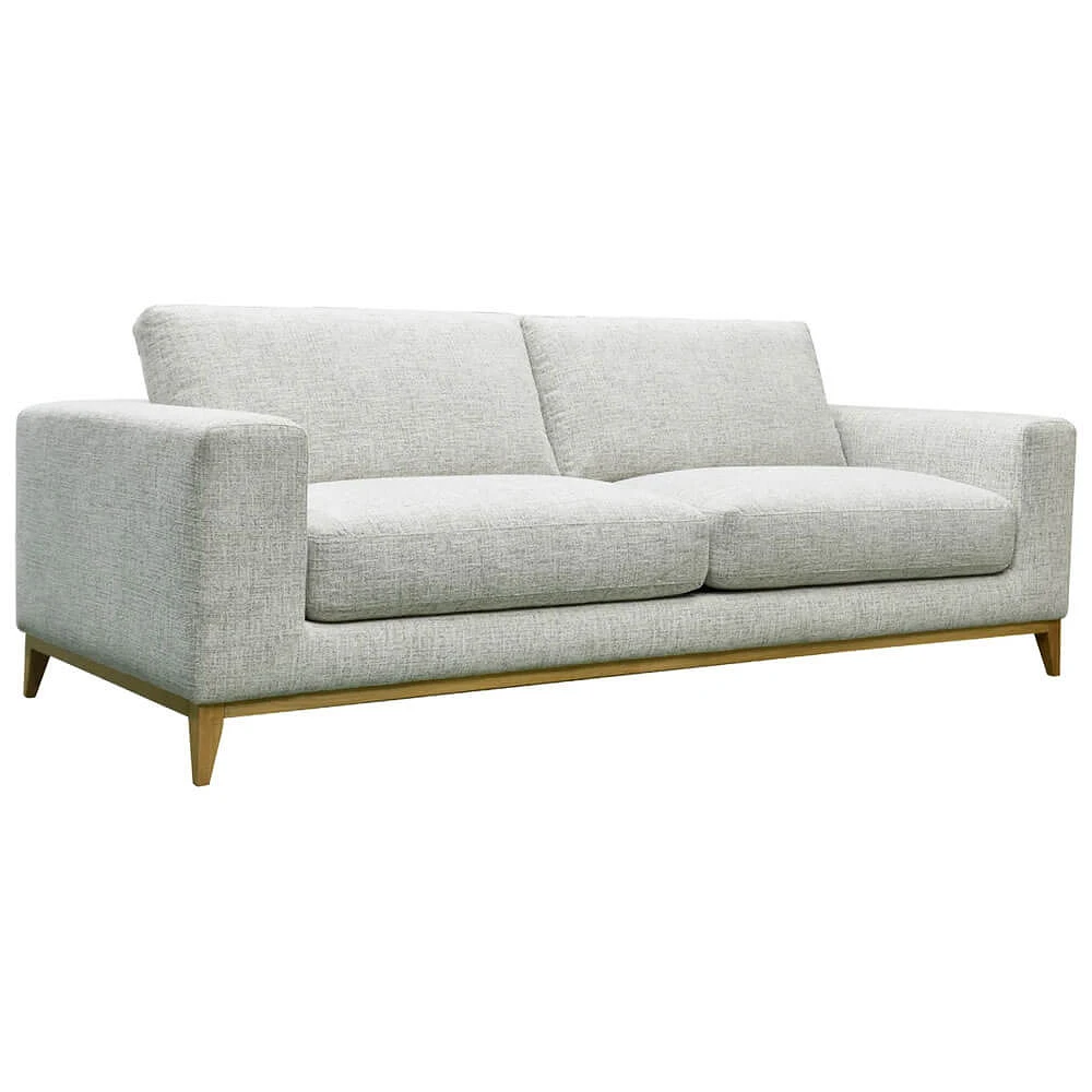 Classic Home Donovan Sand Sofa | Electronic Express