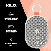 Skullcandy Kilo Wireless Bluetooth Mini Speaker