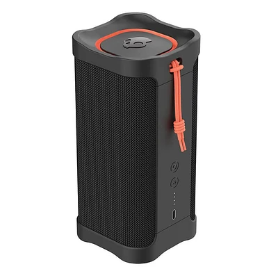 Skulcandy Terrain XL Wireless Bluetooth Speaker - Black | Electronic Express