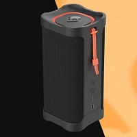 Skulcandy Terrain XL Wireless Bluetooth Speaker - Black | Electronic Express