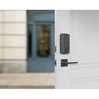 Alfred DB2S Smart RFID Deadbolt Lock with Key