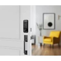 Alfred DB2S Smart RFID Deadbolt Lock with Key