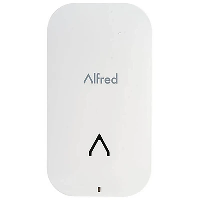 Alfred Connect V2 Wi-Fi Bridge Home Hub for DB Series locks | Electronic Express