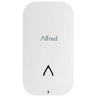 Alfred Connect V2 Wi-Fi Bridge Home Hub for DB Series locks | Electronic Express