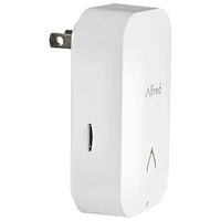 Alfred Connect V2 Wi-Fi Bridge Home Hub for DB Series locks | Electronic Express