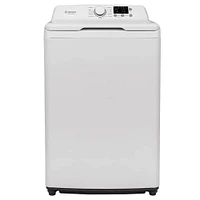 Element White Top Load Washer/Dryer Pair | Electronic Express