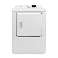 Element White Top Load Washer/Dryer Pair | Electronic Express