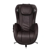 Osaki Bliss GL Relax Massage Chair - Brown | Electronic Express