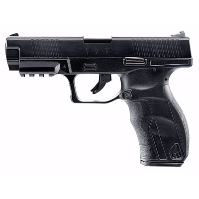 Umarex 9XP .177 BB Gun Air Pistol Black | Electronic Express
