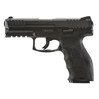 Umarex H&K HK VP9 .177 Blowback Airsoft Gun | Electronic Express