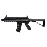 Umarex Steel Strike .177 BB Rifle Black | Electronic Express